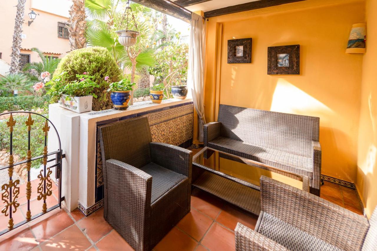The Best House! Large Terrace Beach And Bars! Traveller Awards 2024-2025 Torrevieja Eksteriør billede