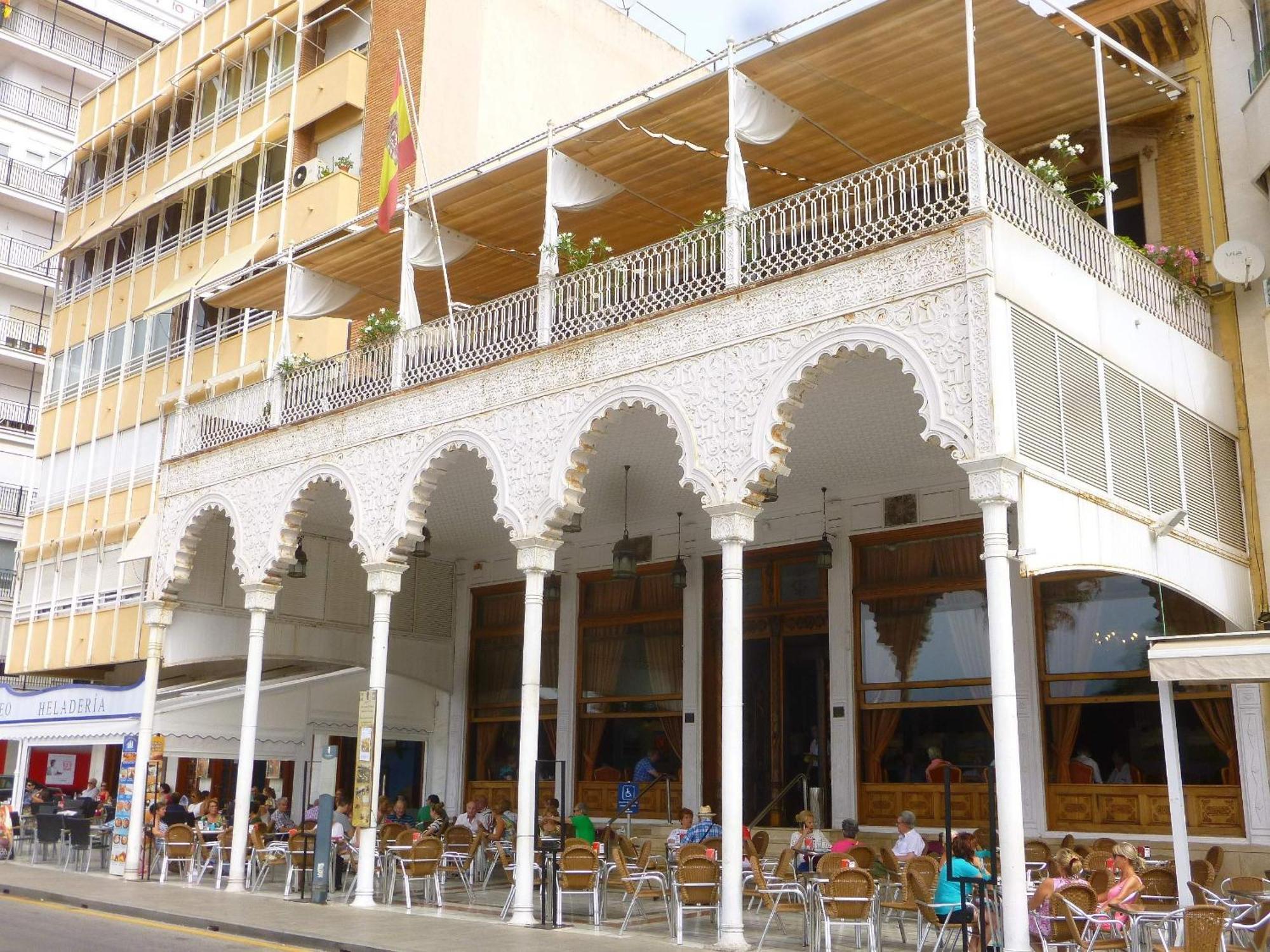 The Best House! Large Terrace Beach And Bars! Traveller Awards 2024-2025 Torrevieja Eksteriør billede