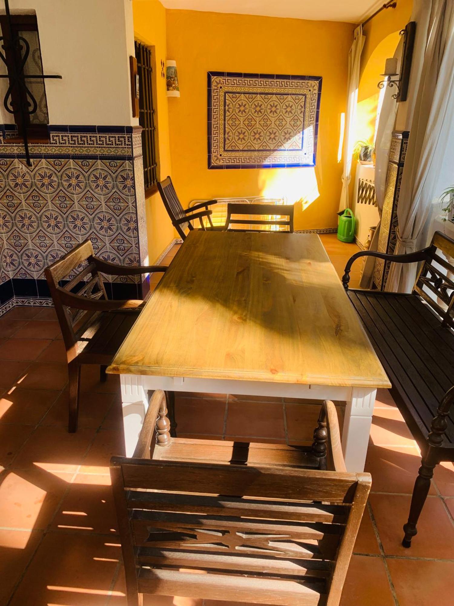 The Best House! Large Terrace Beach And Bars! Traveller Awards 2024-2025 Torrevieja Eksteriør billede