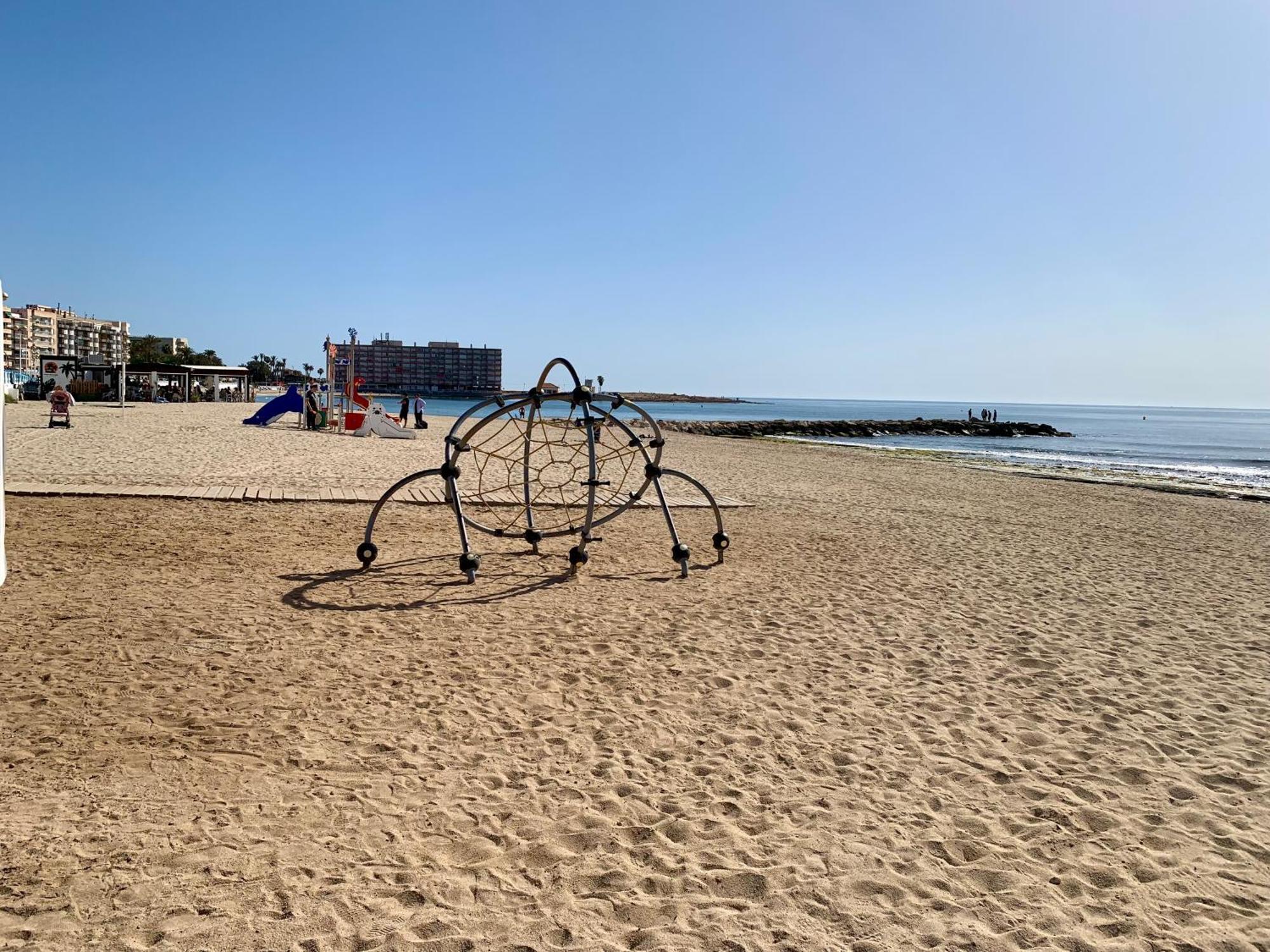 The Best House! Large Terrace Beach And Bars! Traveller Awards 2024-2025 Torrevieja Eksteriør billede