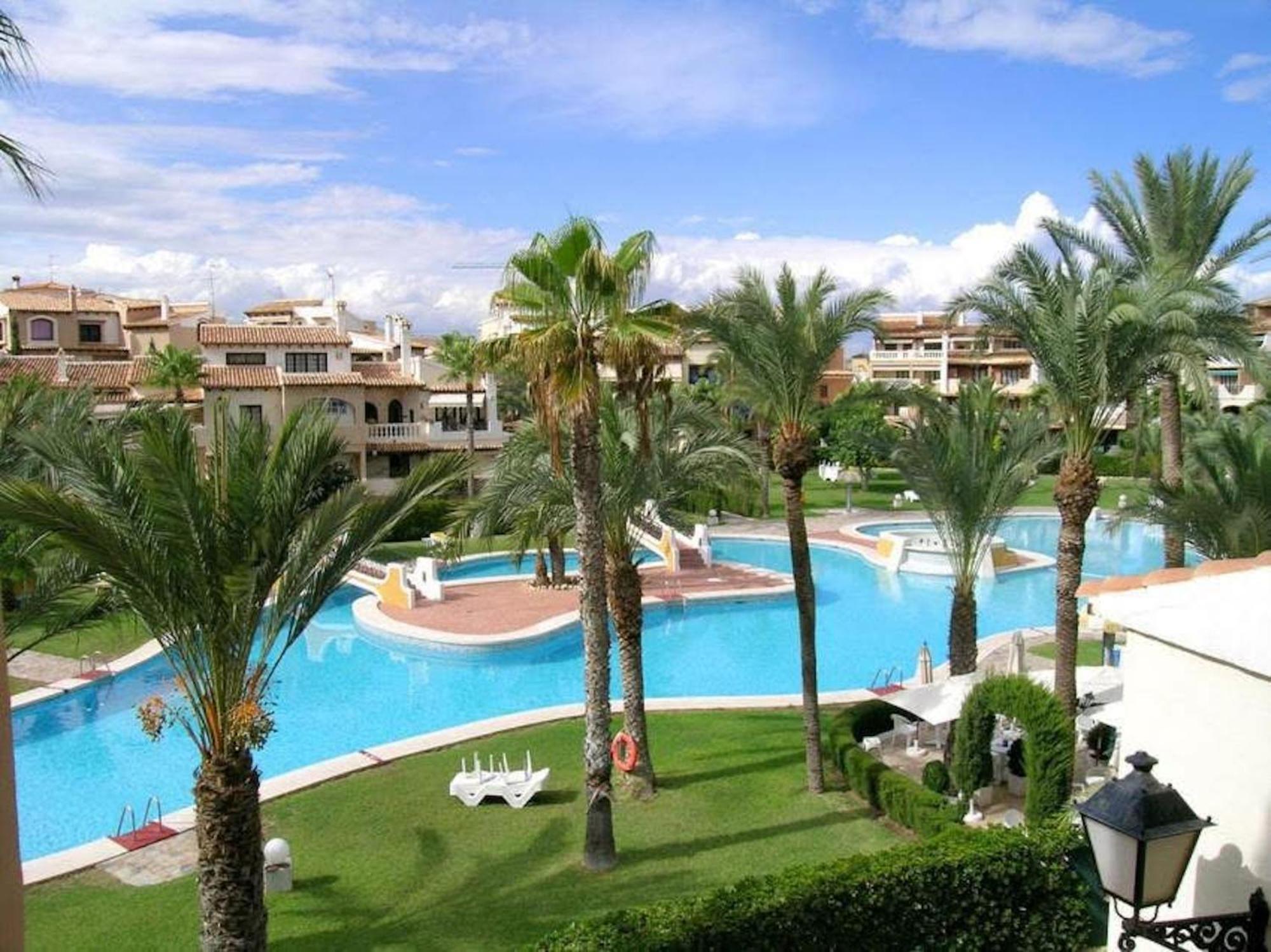 The Best House! Large Terrace Beach And Bars! Traveller Awards 2024-2025 Torrevieja Eksteriør billede
